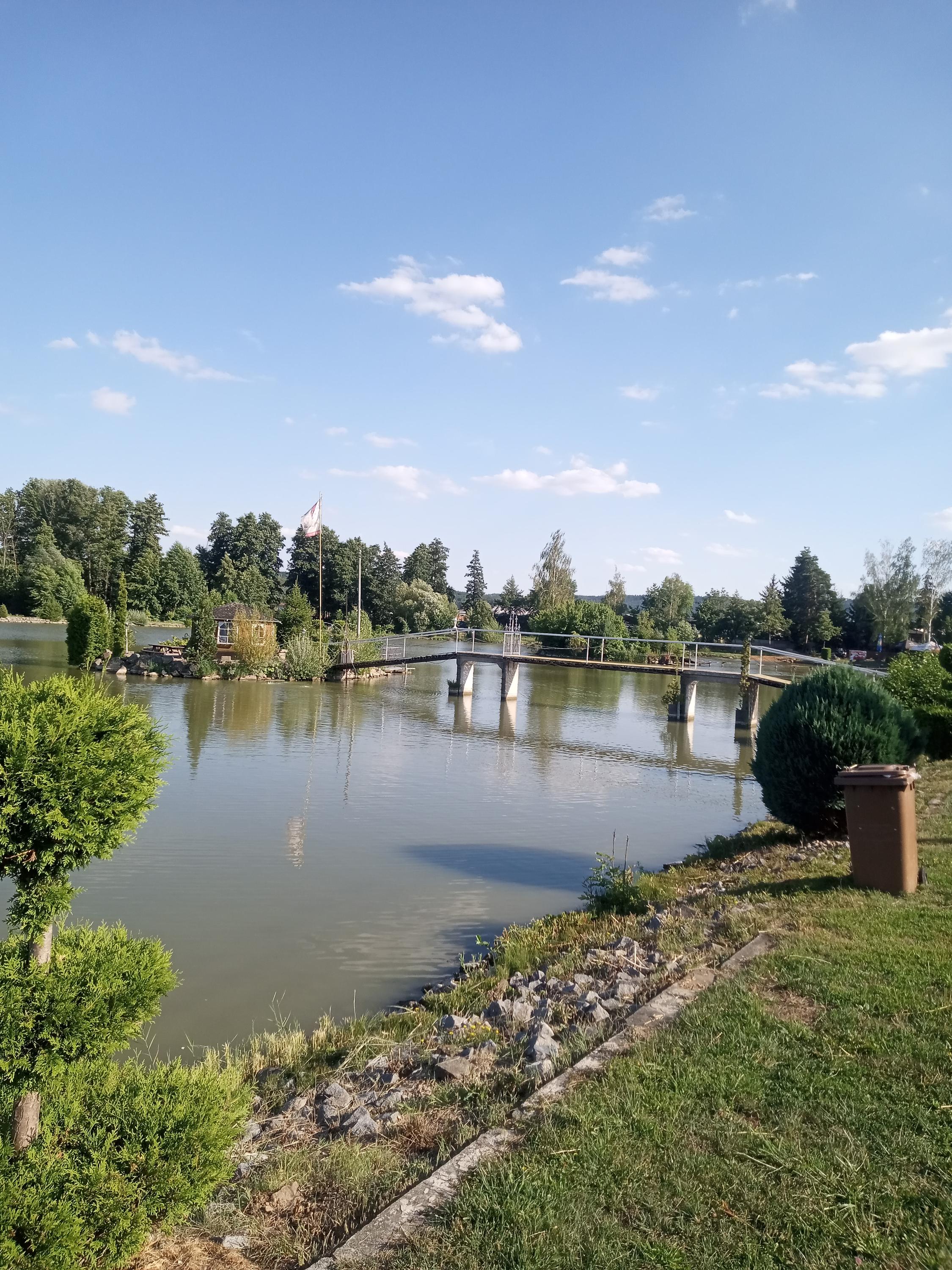 Občerstvení U kapitána foto 5