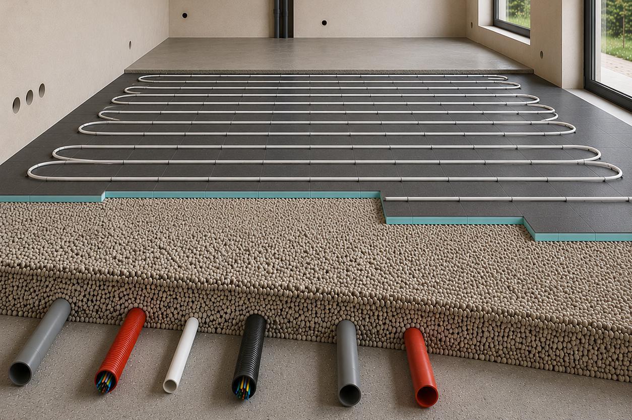 EKOSTAB FLOOR