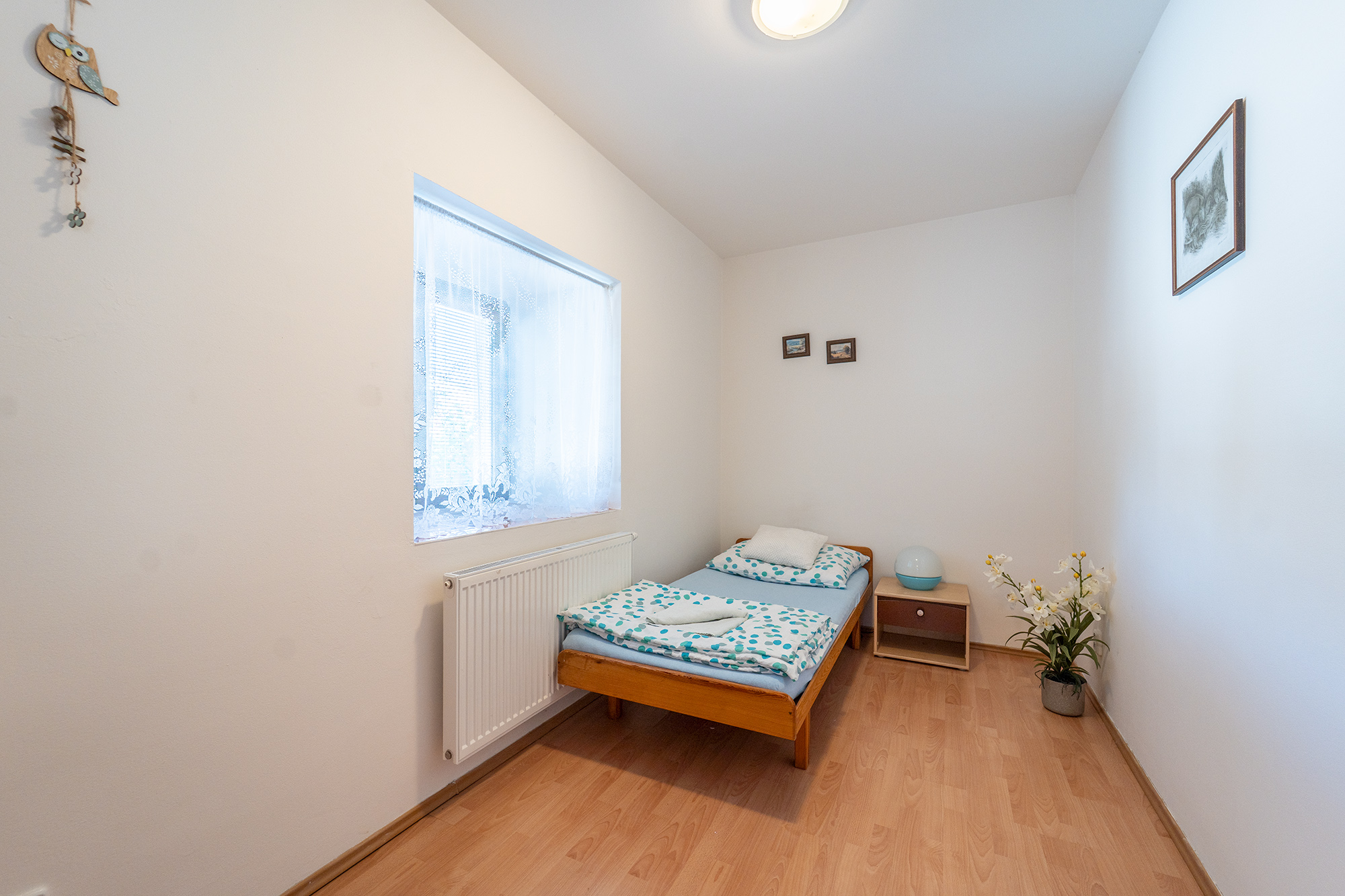 Apartmány v Ladově kraji foto 6