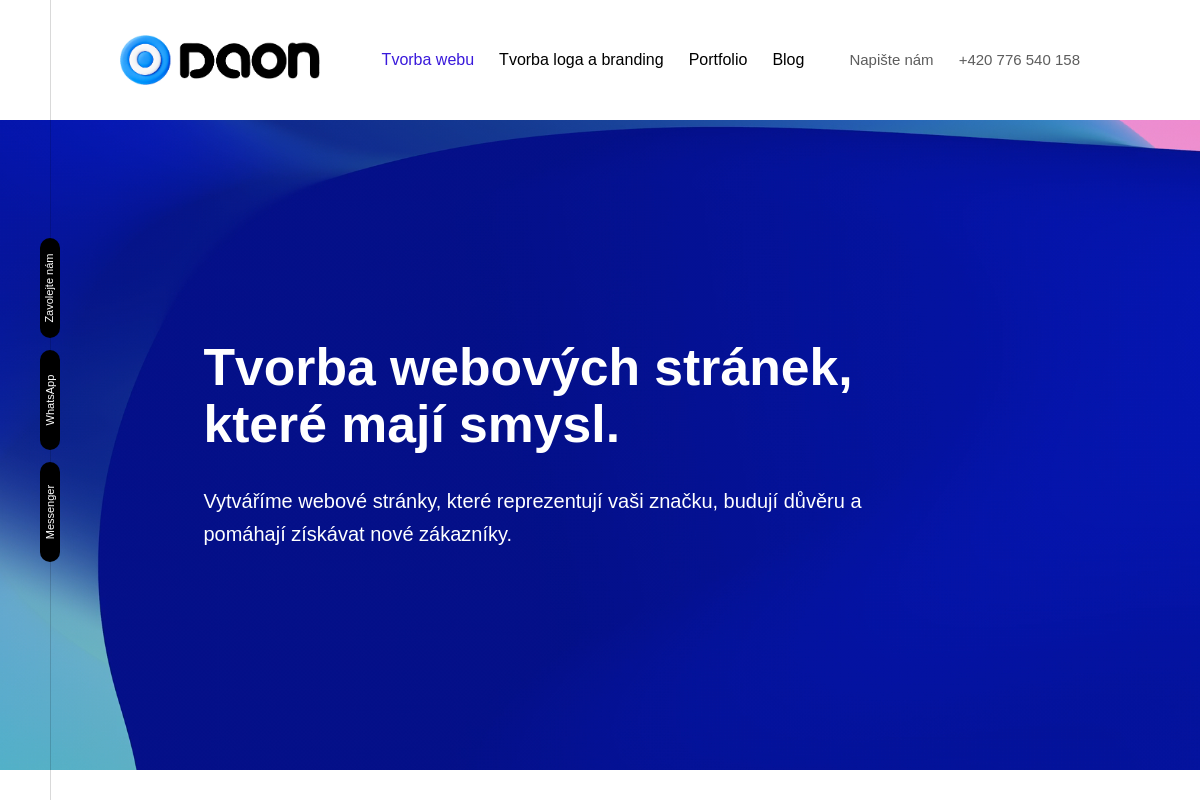 Daon.cz