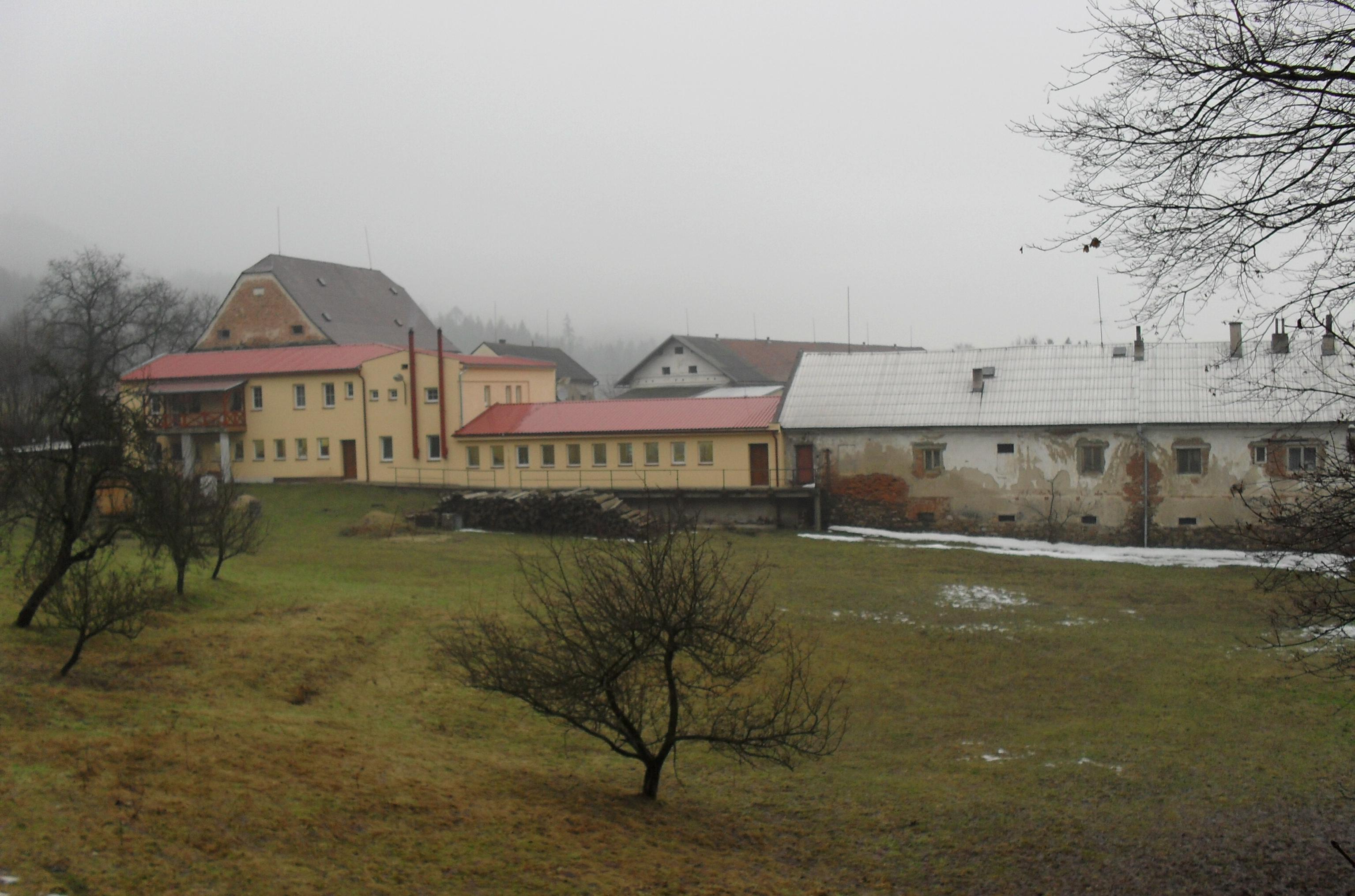 Kouřil a synové foto 3