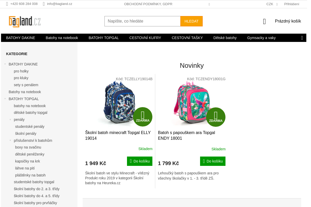 bagland.cz