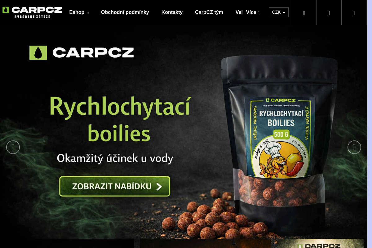 Carpcz.cz