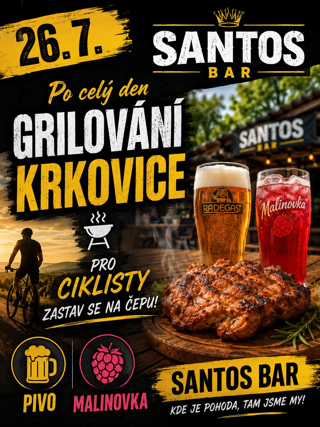 Santos bar - Tipsport foto 4