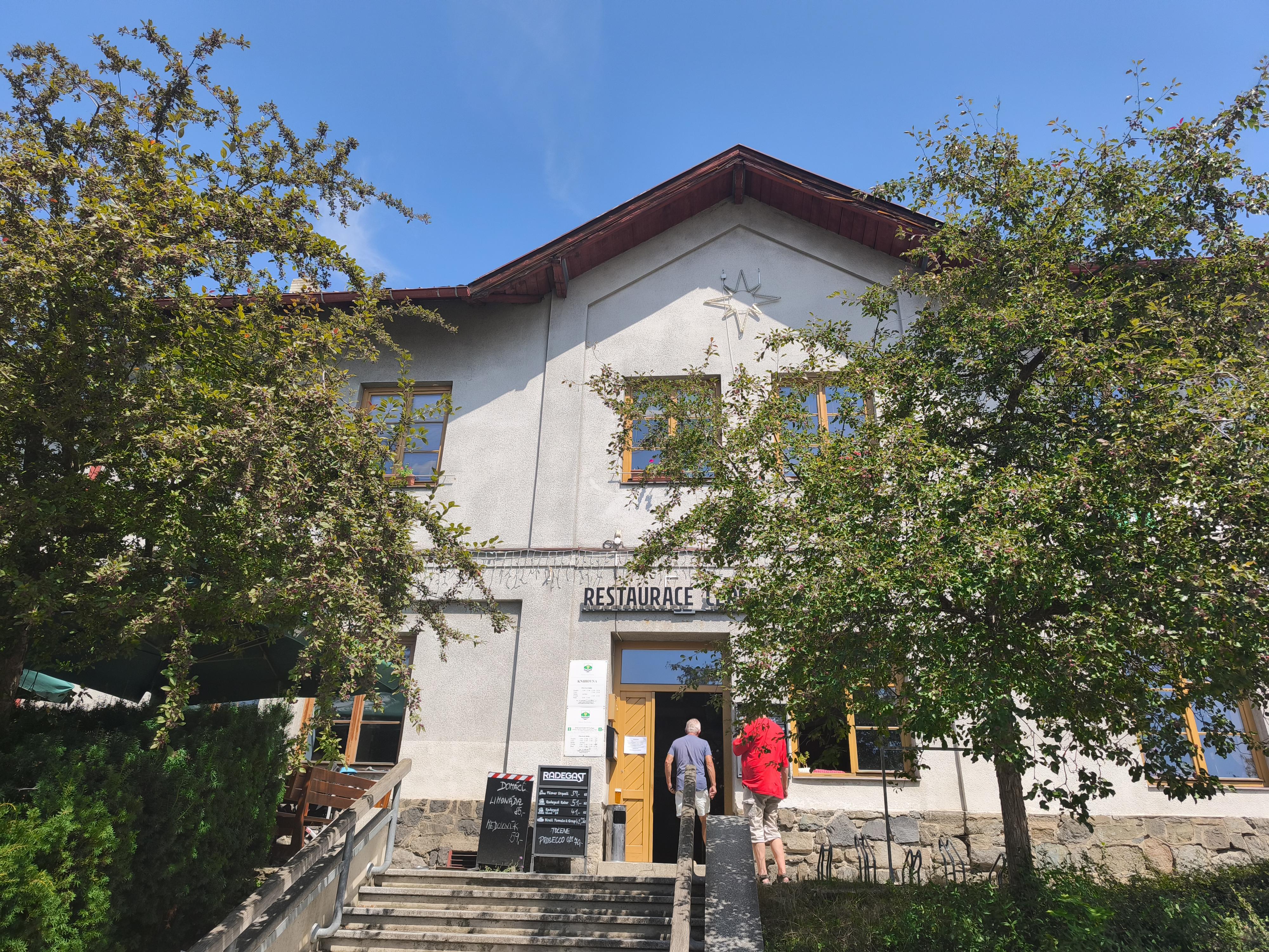 Informační centrum Čerčany foto 4