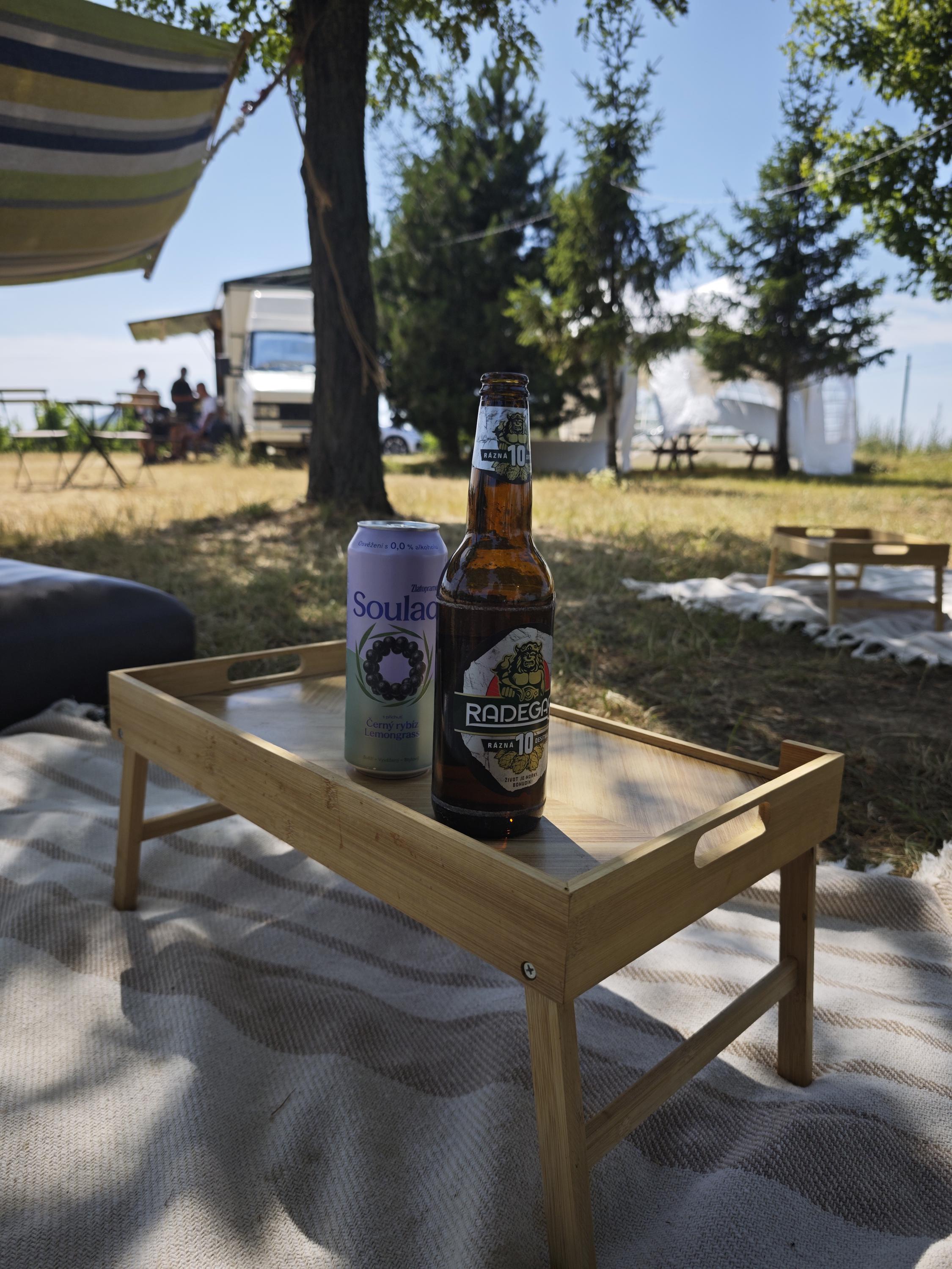Občerstvení Vinařství Vrátil foto 5