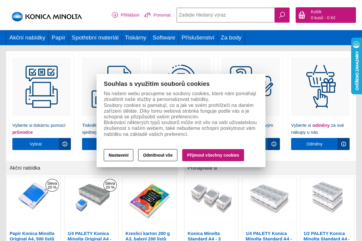 Konicaminolta.cz