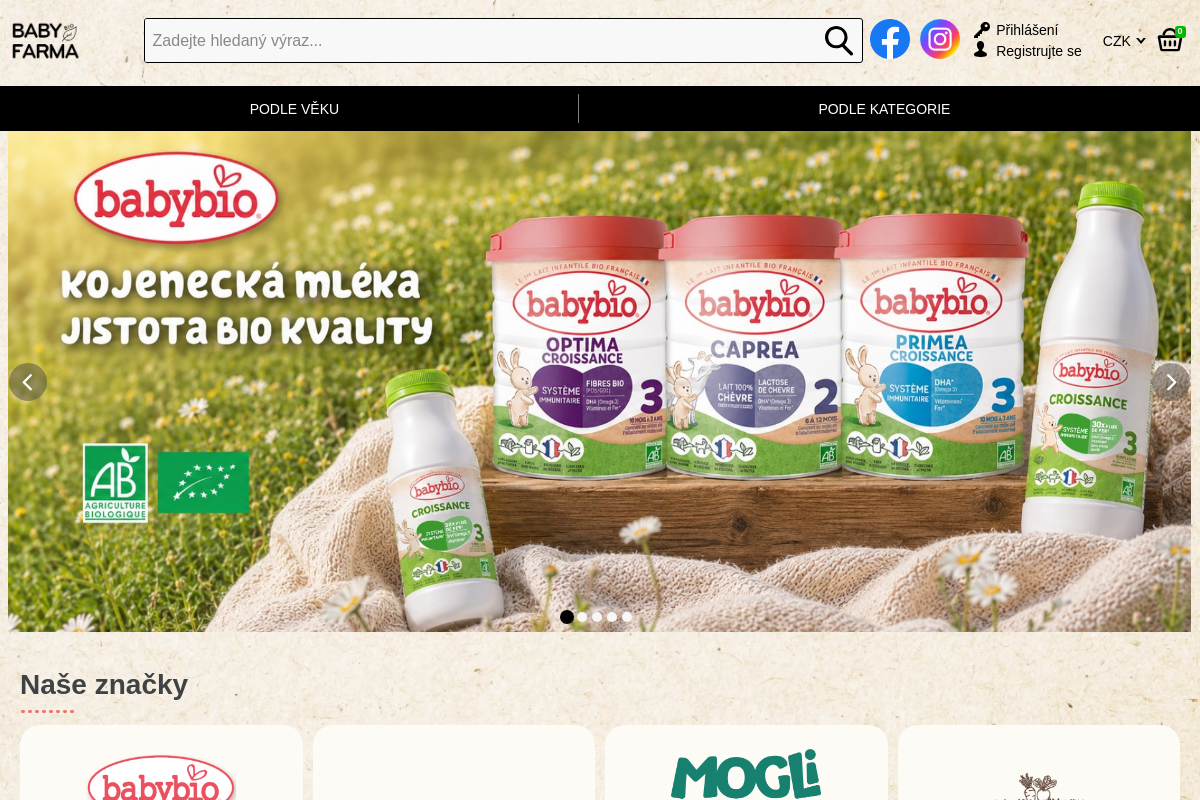 Babyfarma