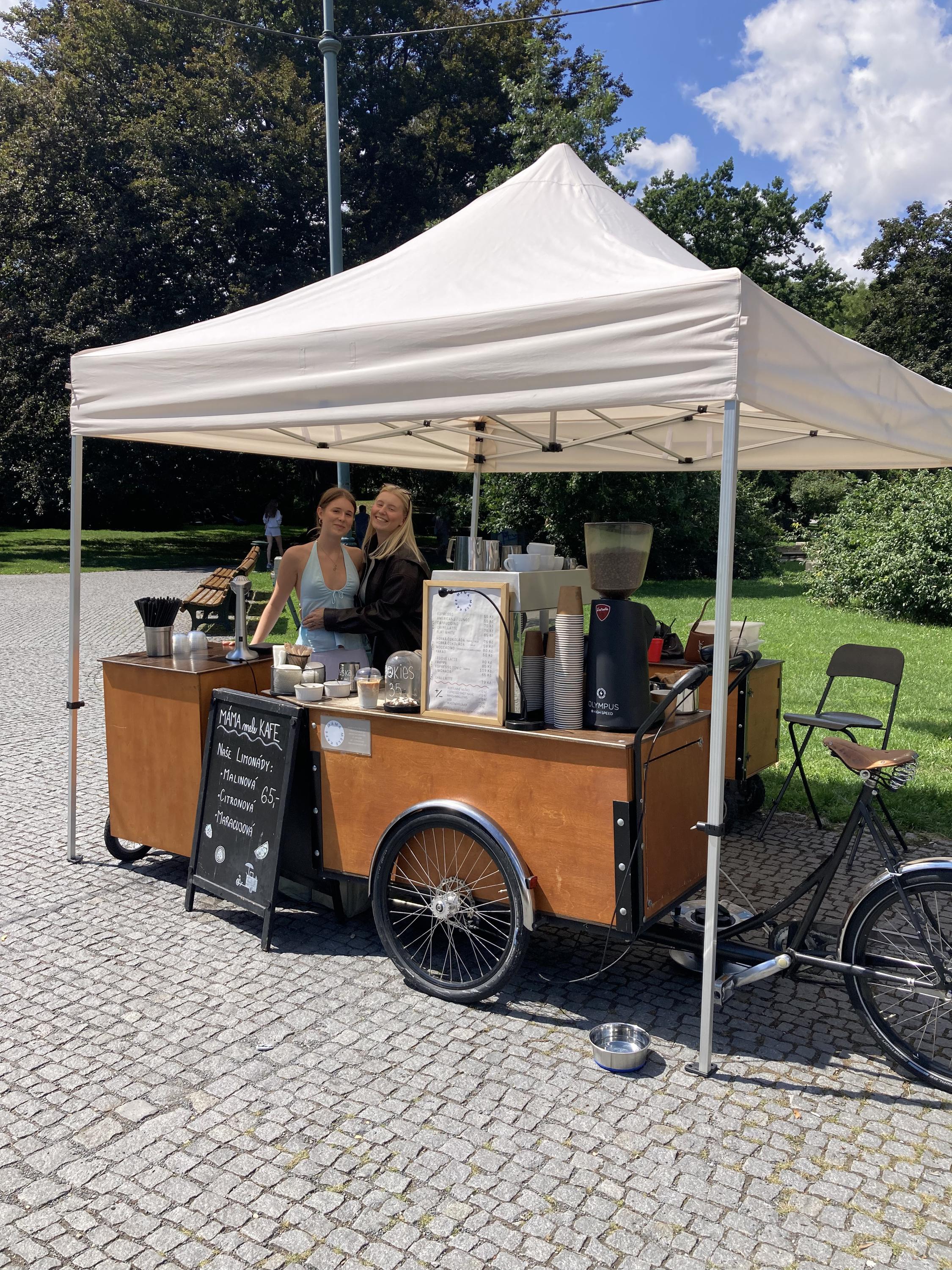 Máma mele kafe foto 4