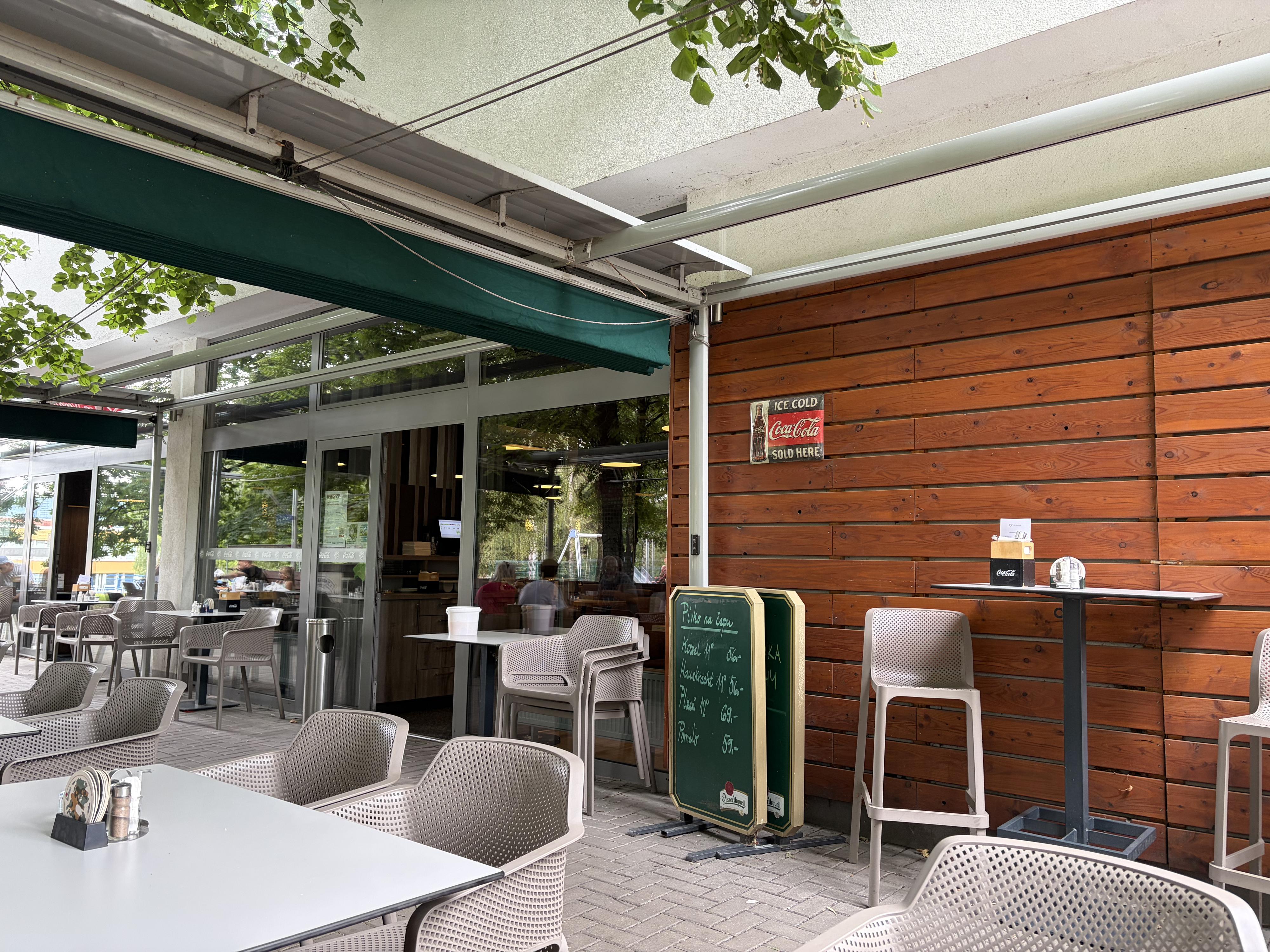 La Corrida Restaurant