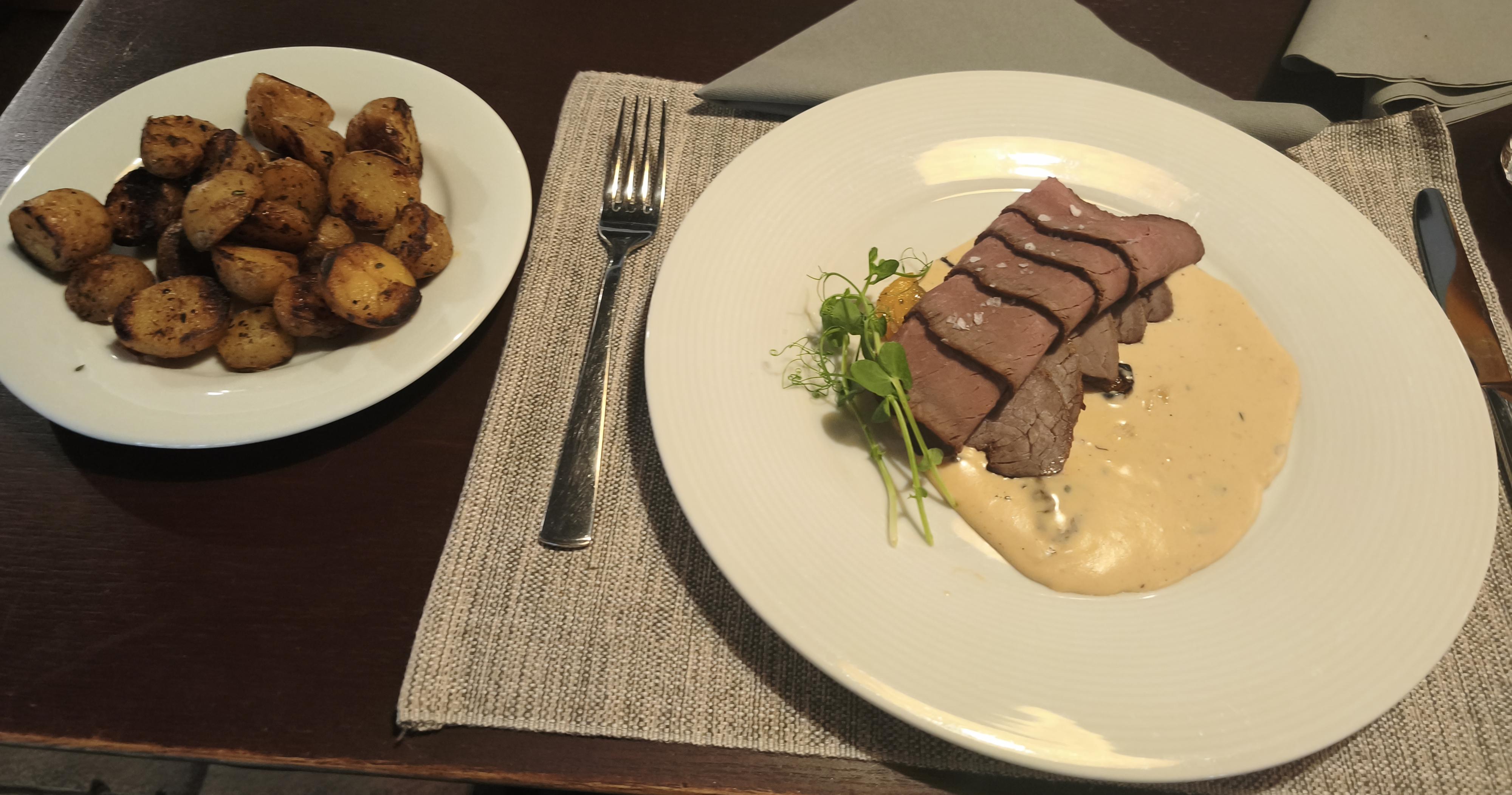 Restaurace a penzion Koliba U Černého medvěda