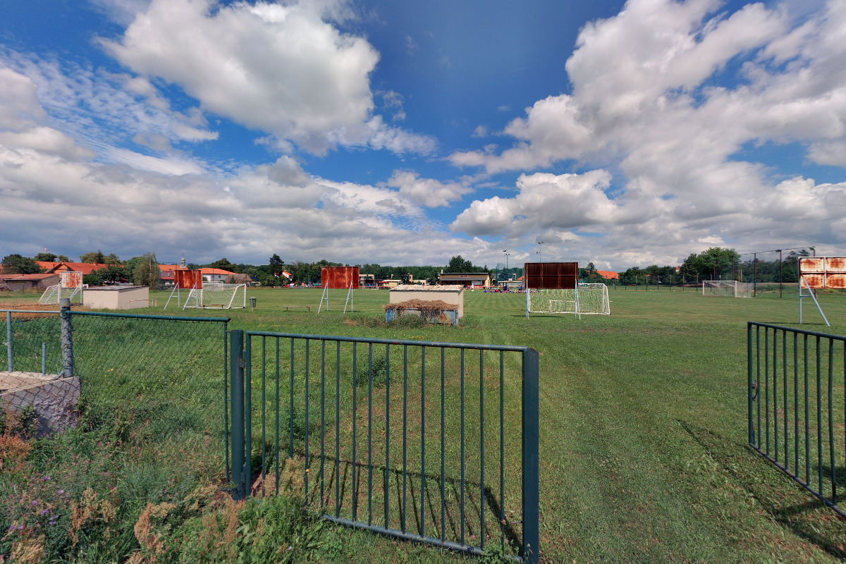 FC Lobkovice foto 2
