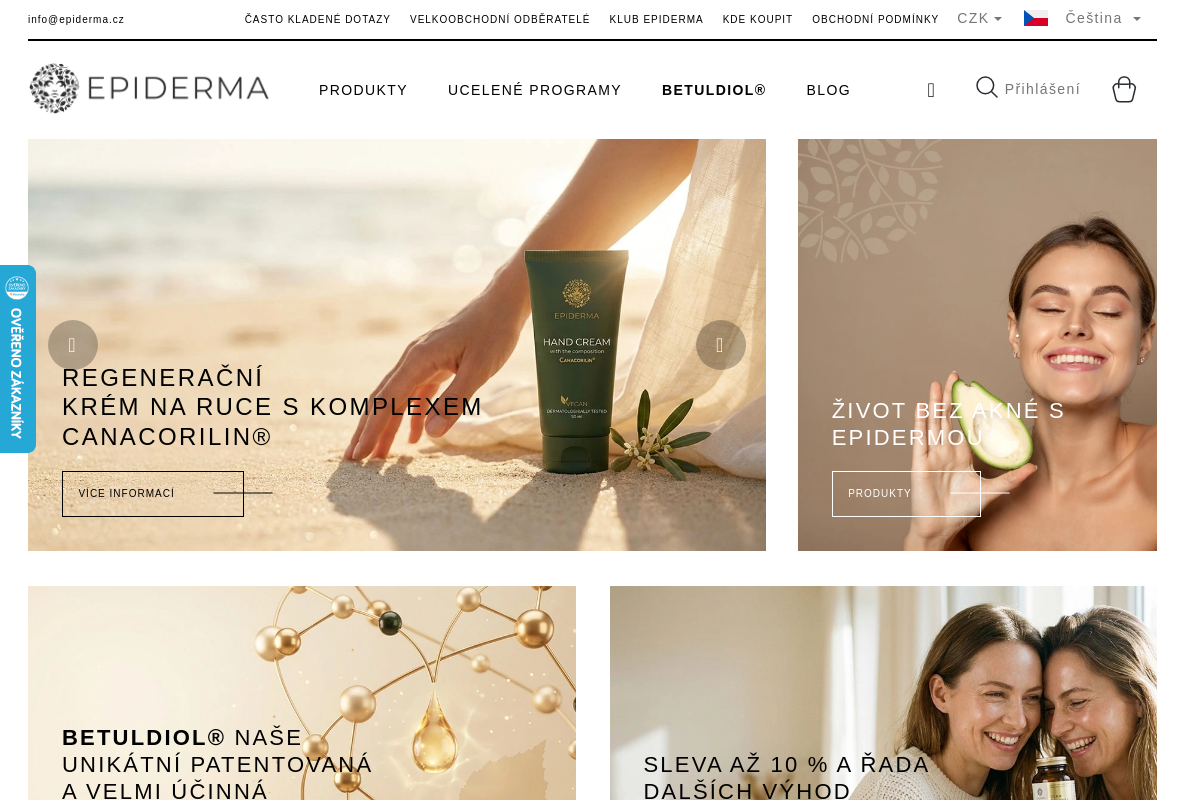 EPIDERMA