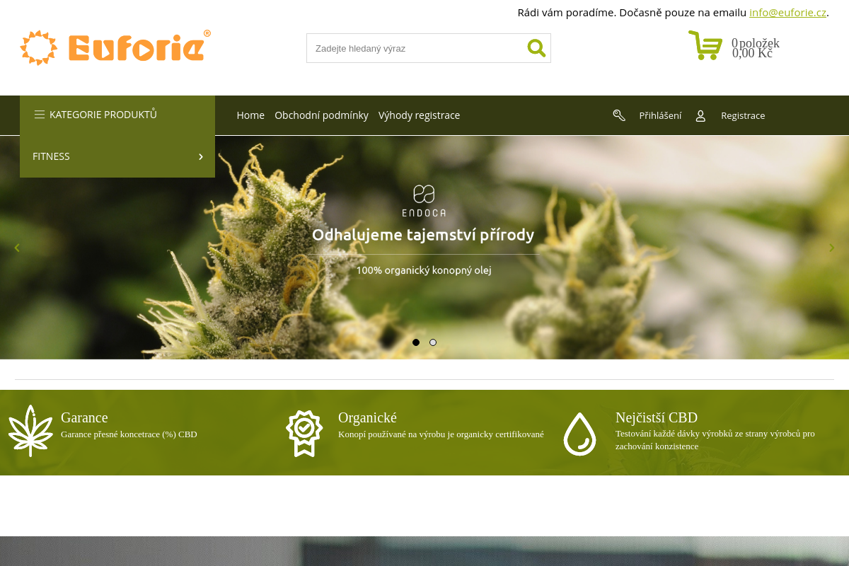 Shop.euforie.cz