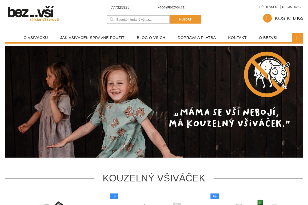 BEZvsi.cz