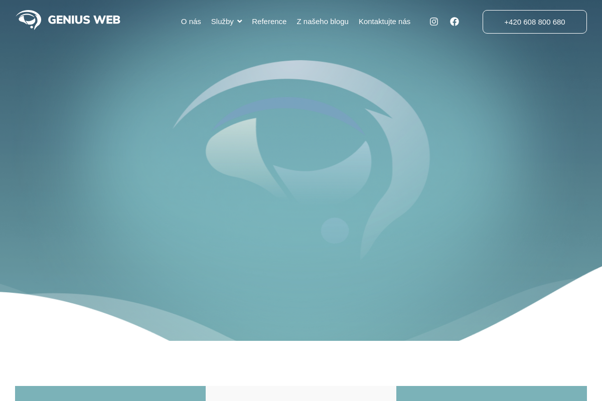 Genius-web.cz