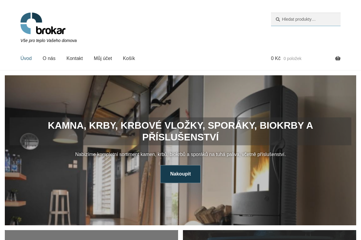 Kamnabrokar.cz