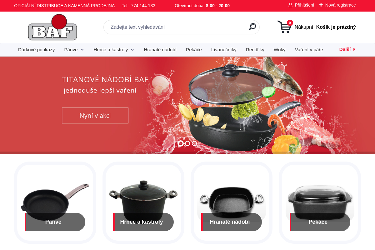 Titanove-panve.com
