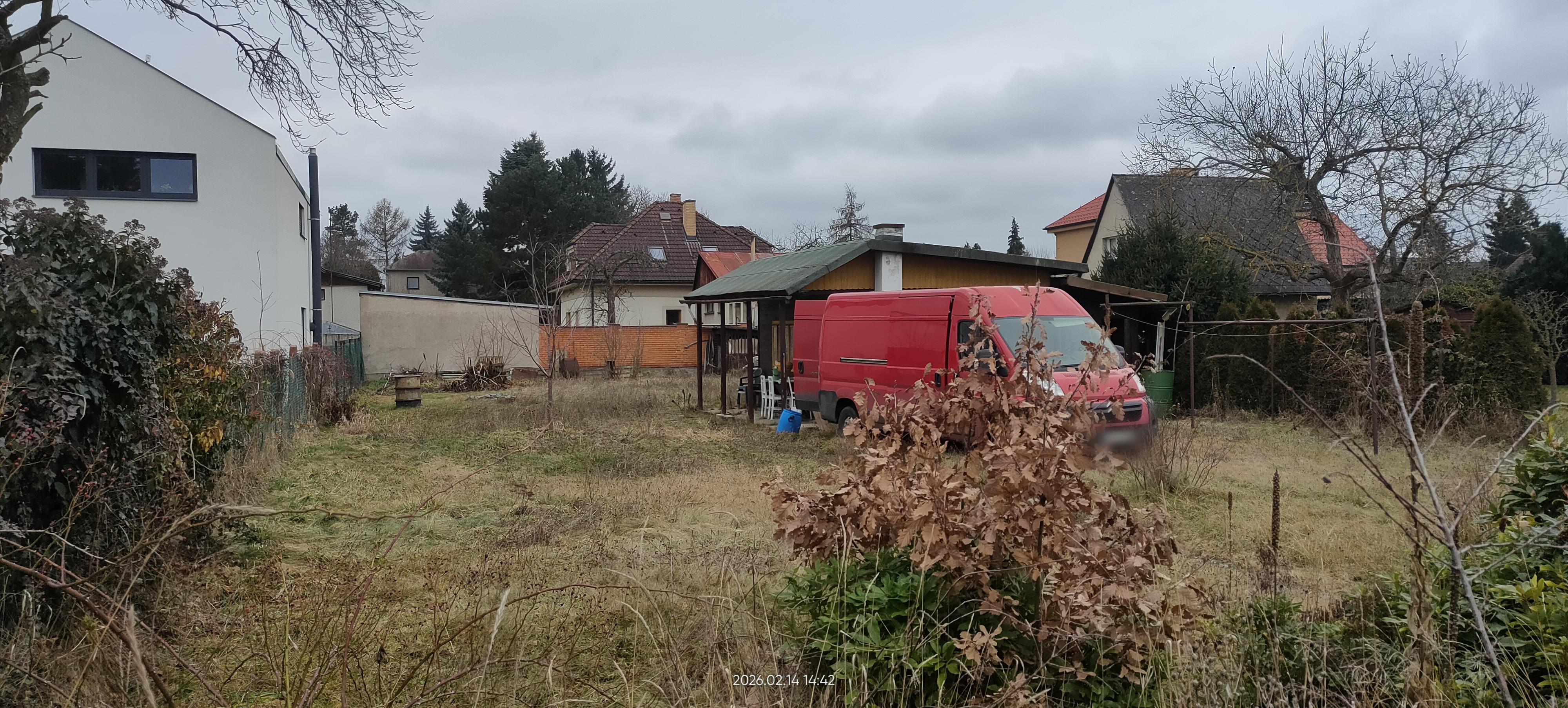 Realitní rozcestník foto 3