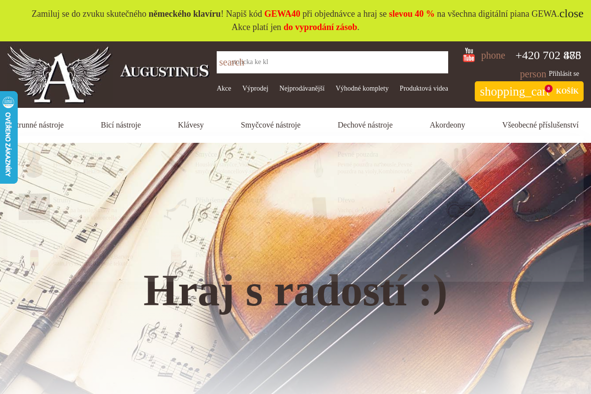 Augustinus.cz