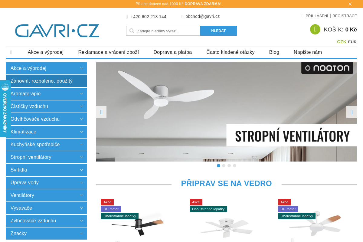 Gavri.cz