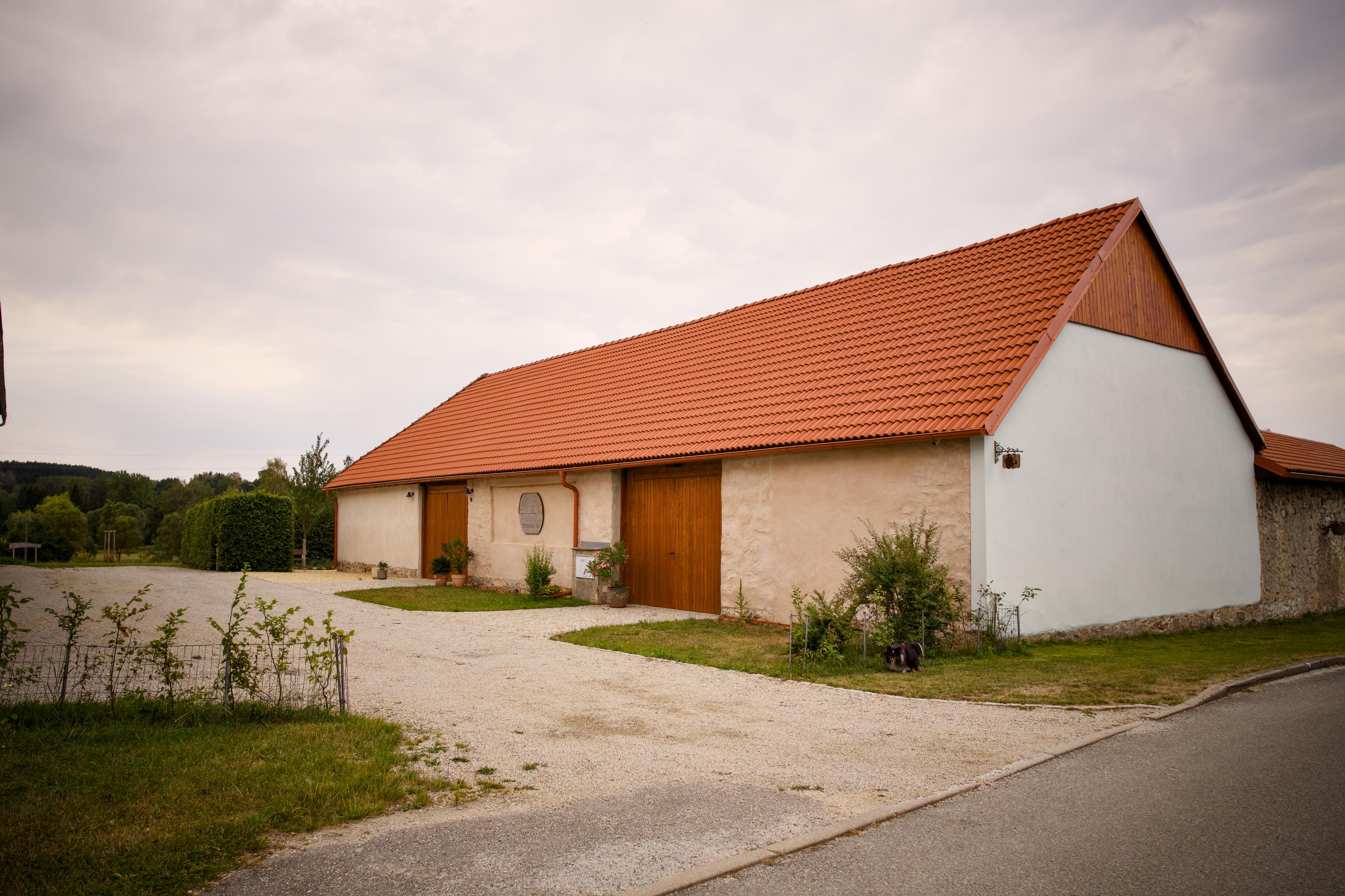 Střížovický Dvůr foto 2