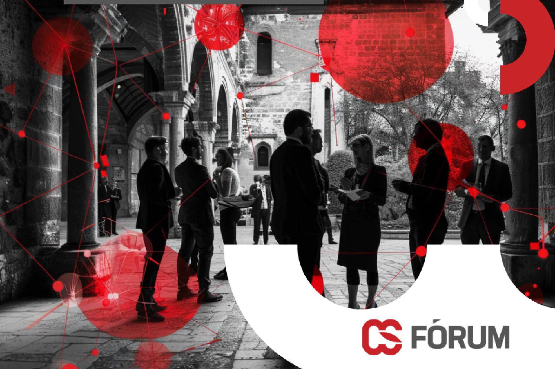 CS Fórum 2026: Digitalizace stavebnictví v praxi