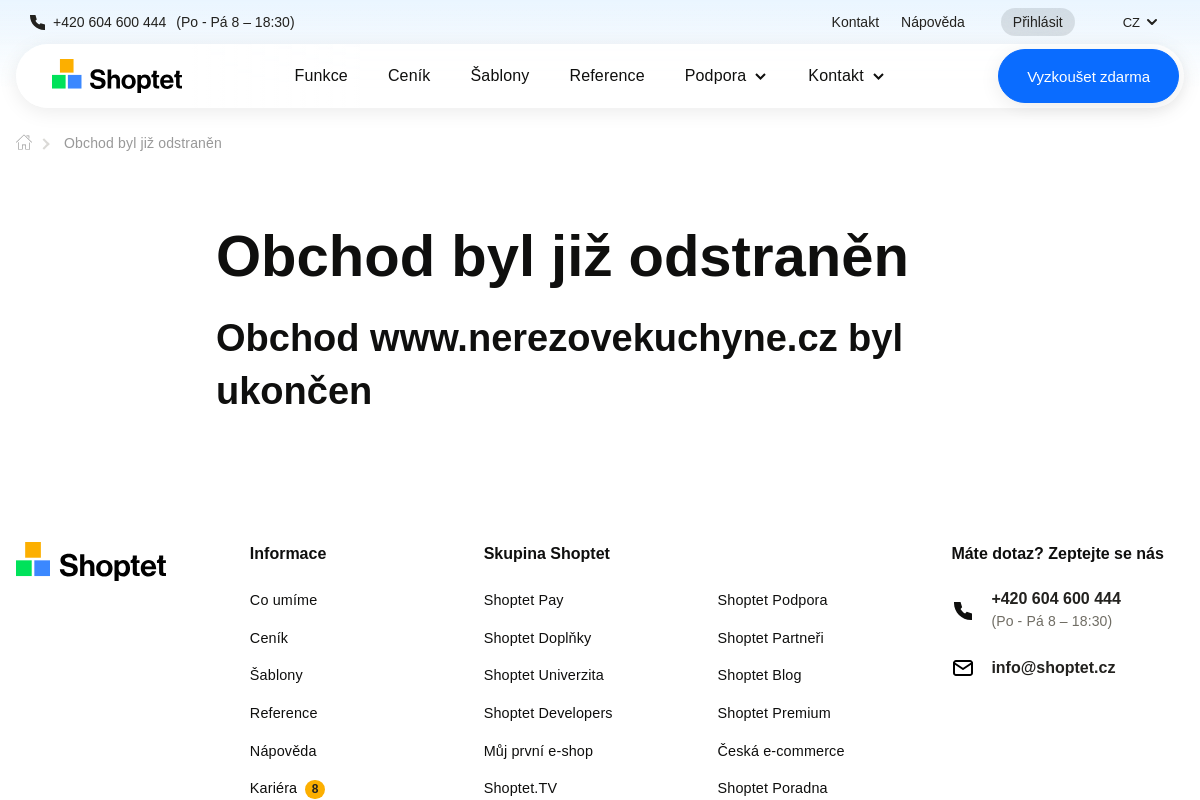 NerezovéKuchyně.cz