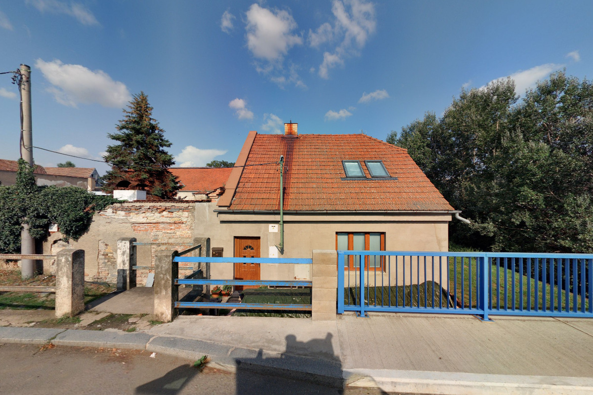 Můj dispečink