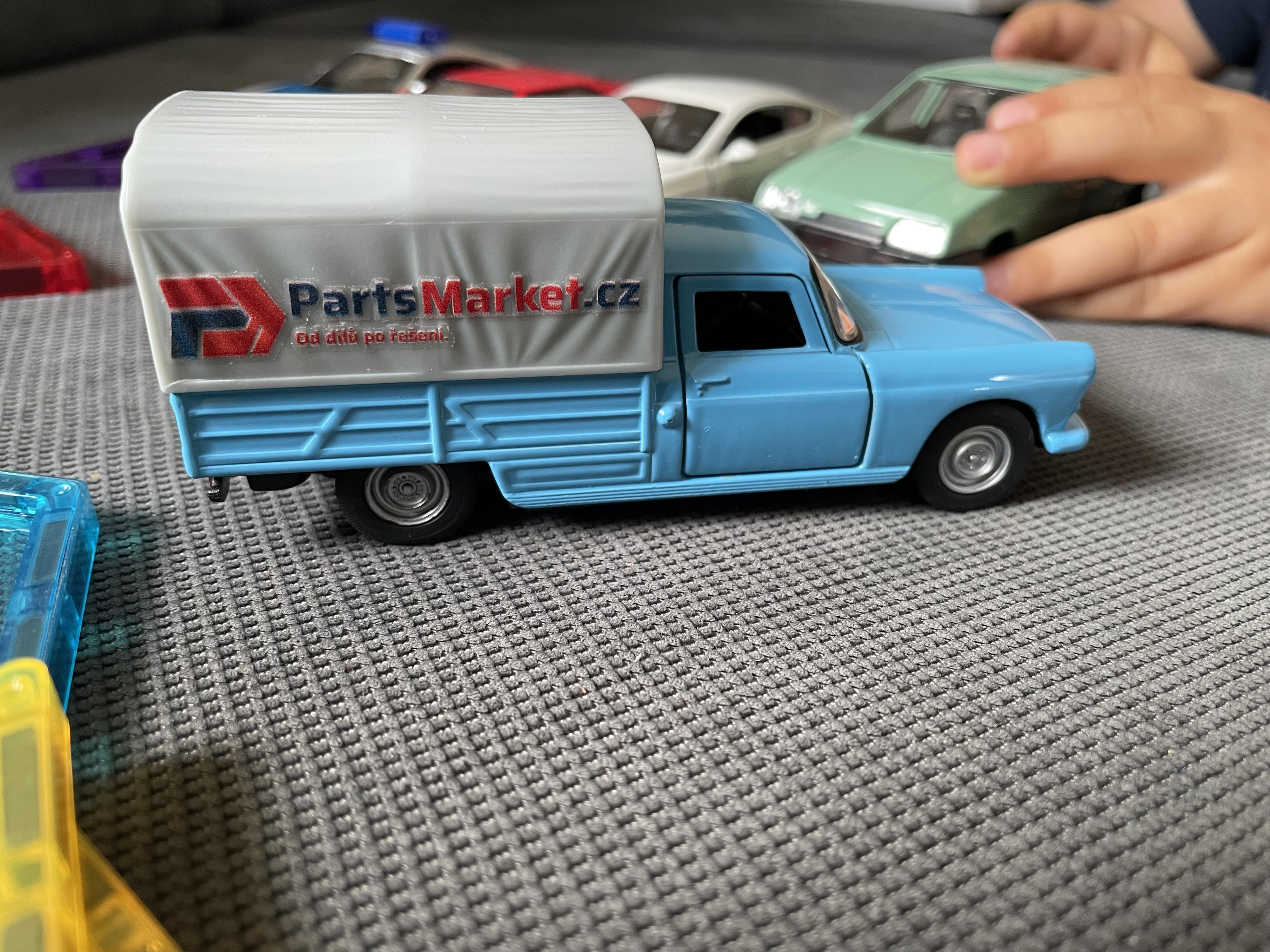 PartsMarket.cz foto 6