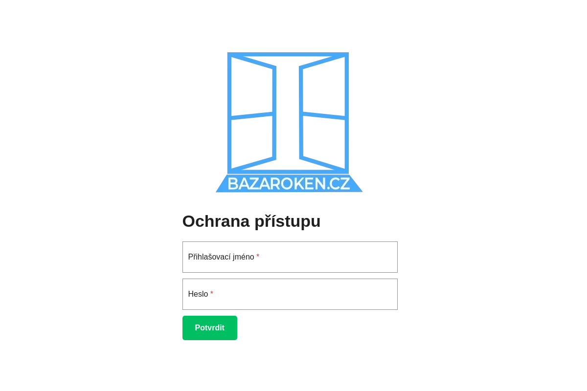 Bazaroken.cz