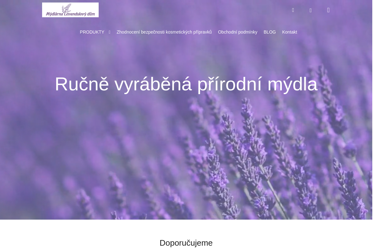 Levandulovydum.cz