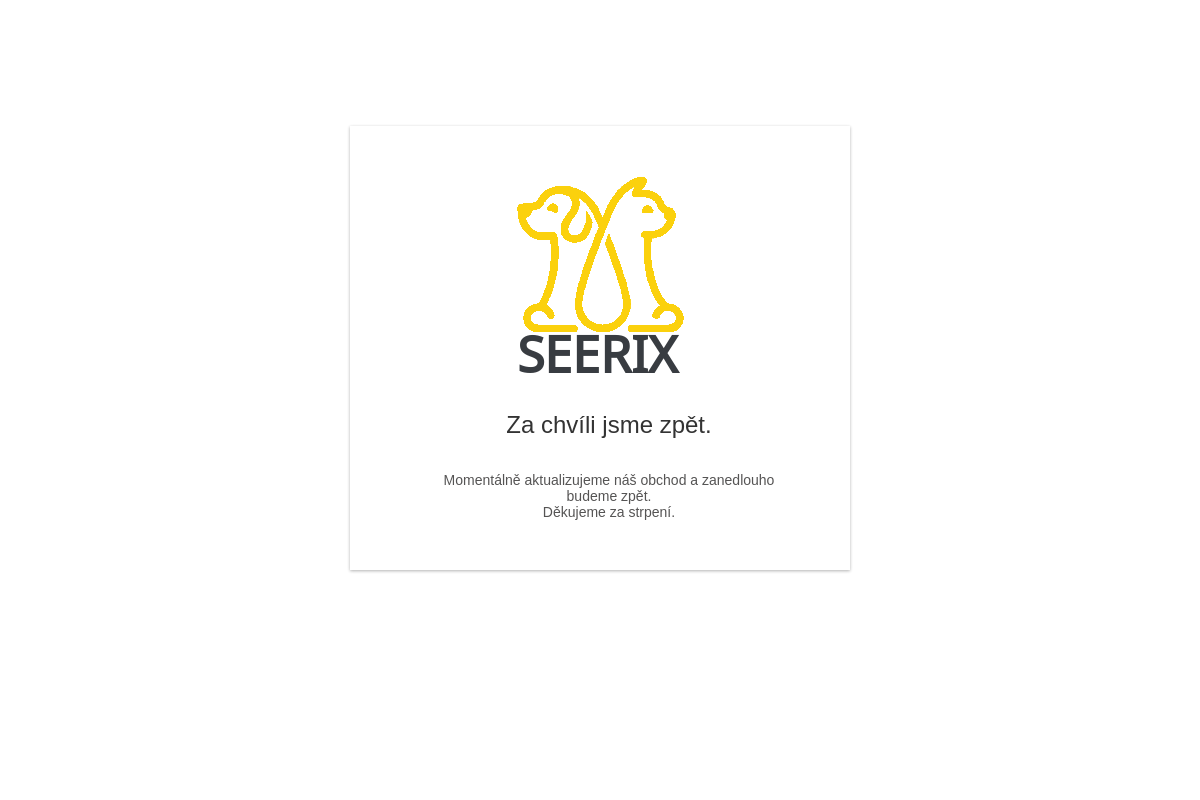 Seerix - Chovatelské potřeby