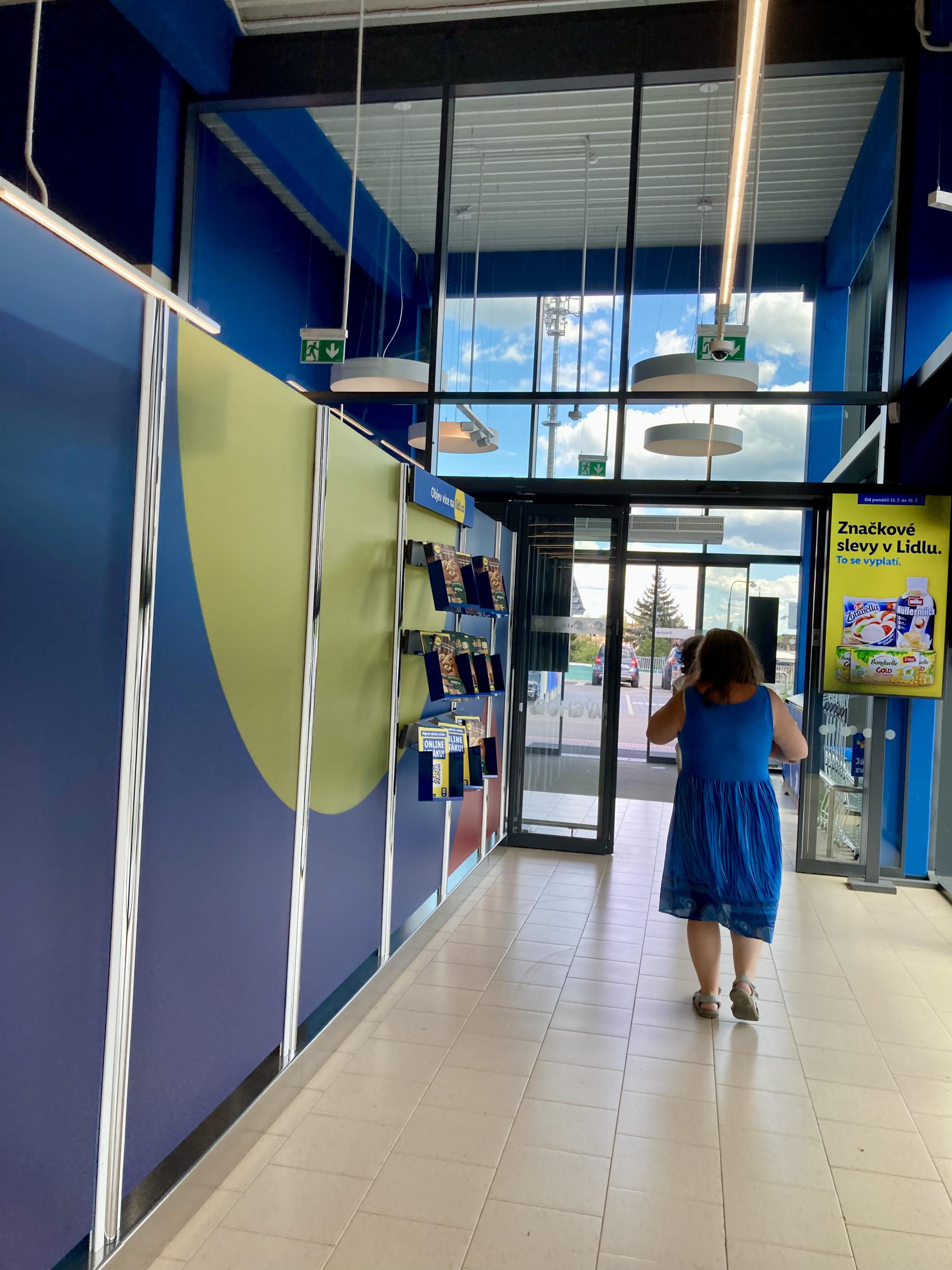Lidl foto 4