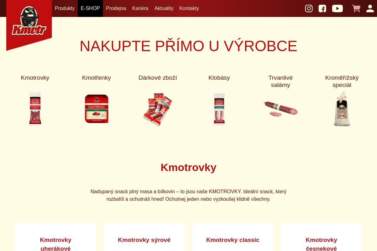 Kmotr.cz