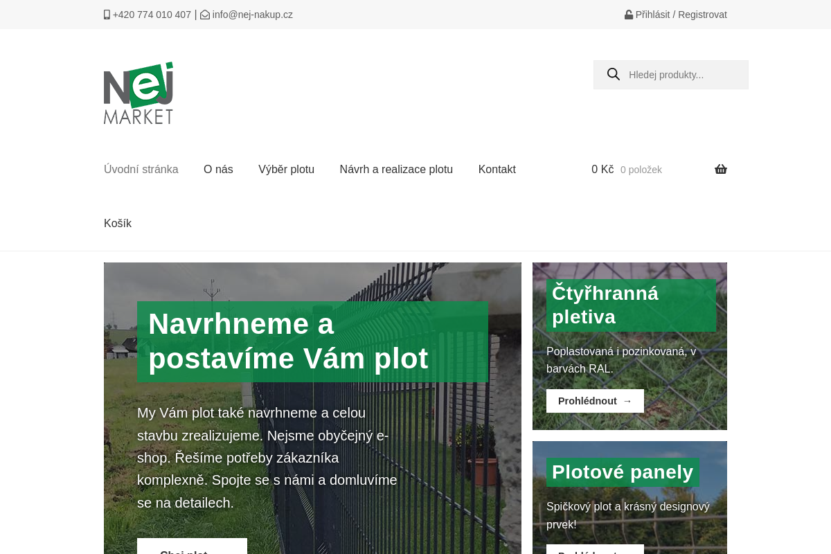 Nej-plot.cz