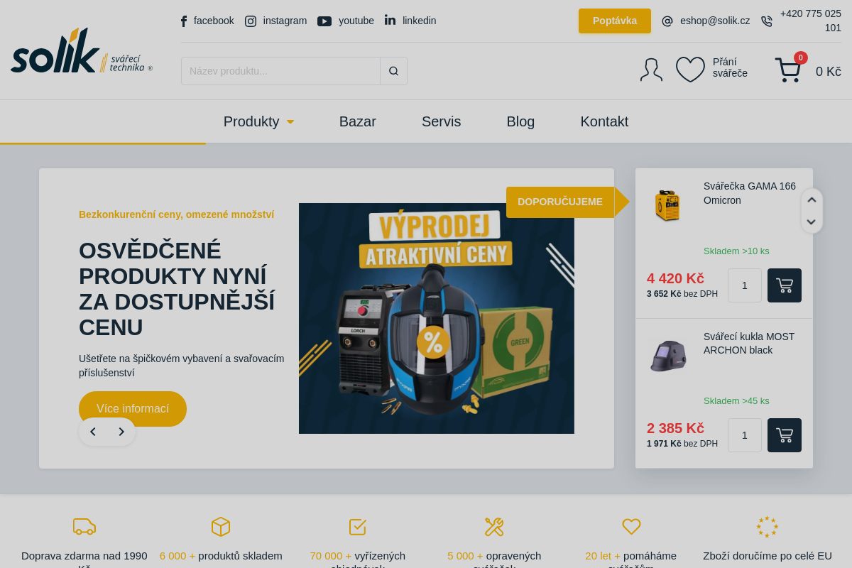 Solik.cz