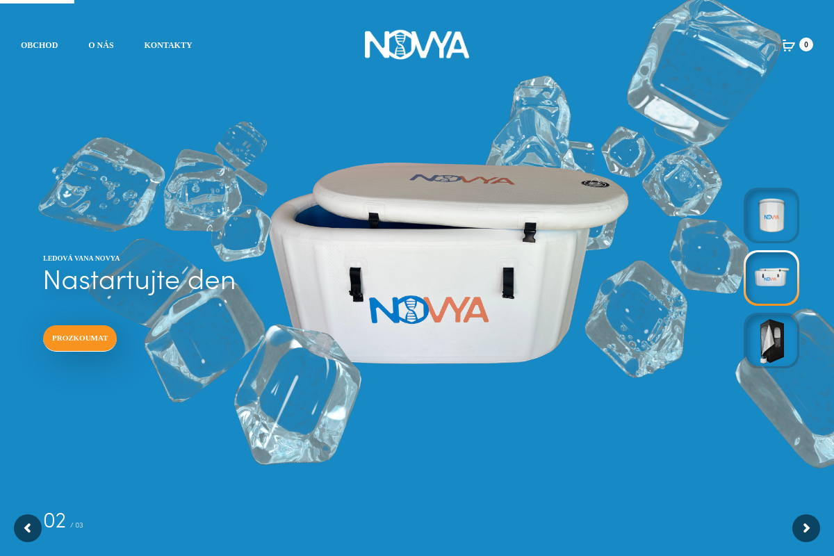 Novya.cz