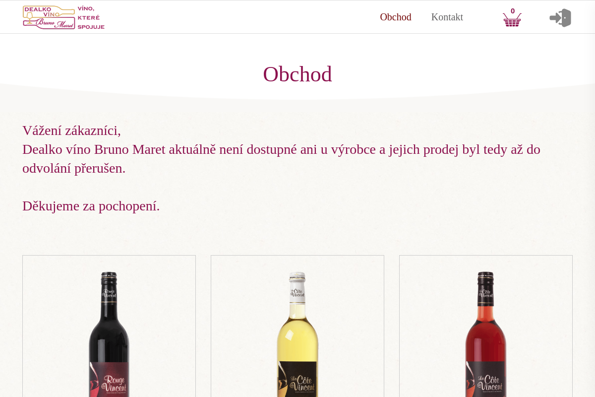 Dealko-vino.cz
