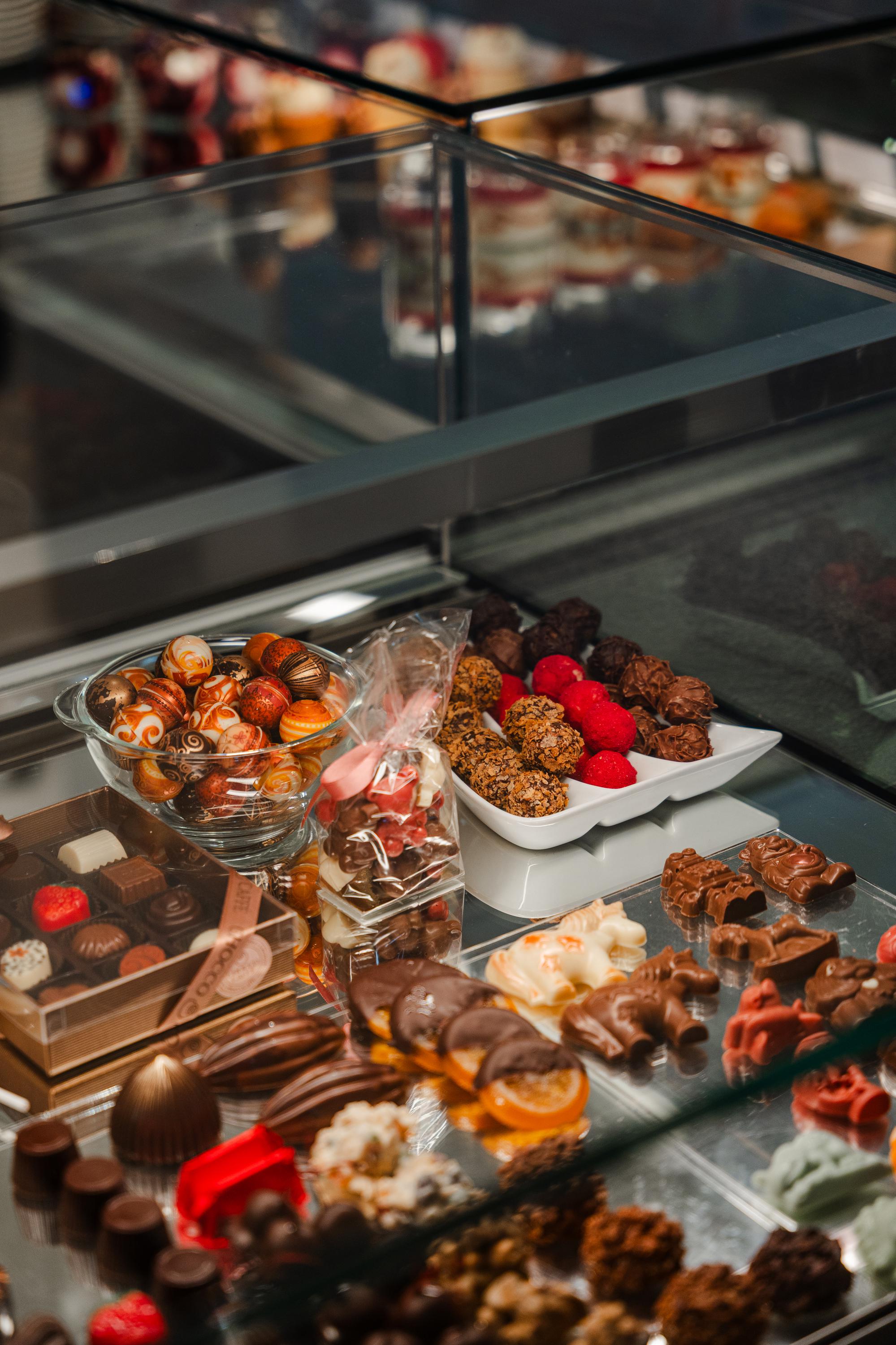 Chocco Caffé