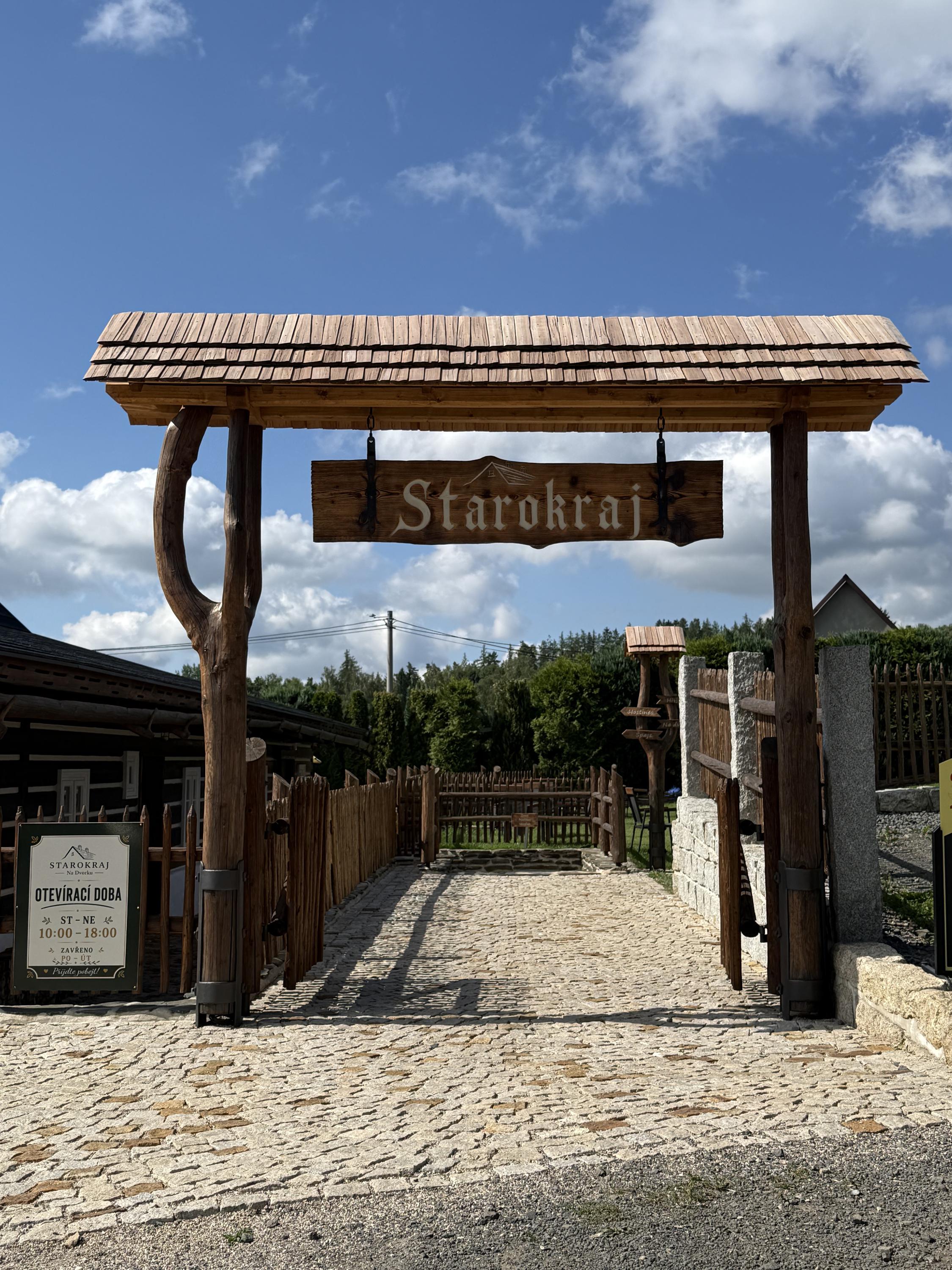Starokraj foto 3