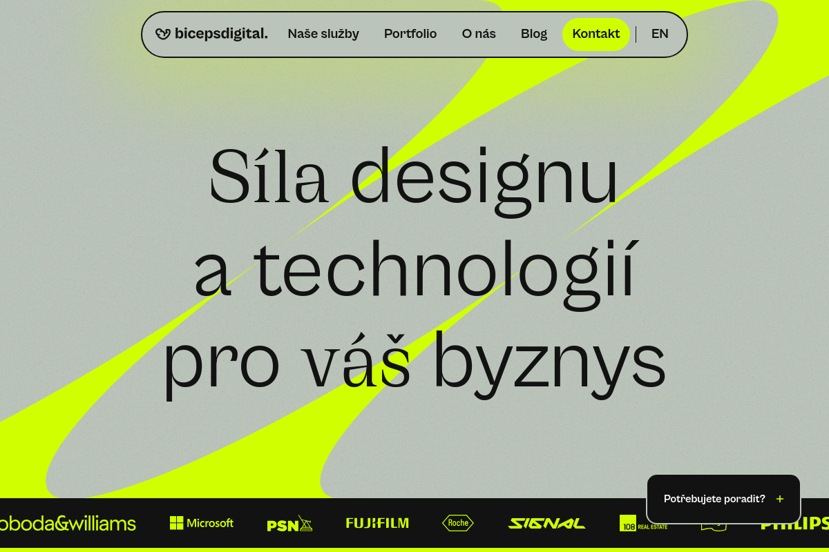 Bicepsdigital, s.r.o.
