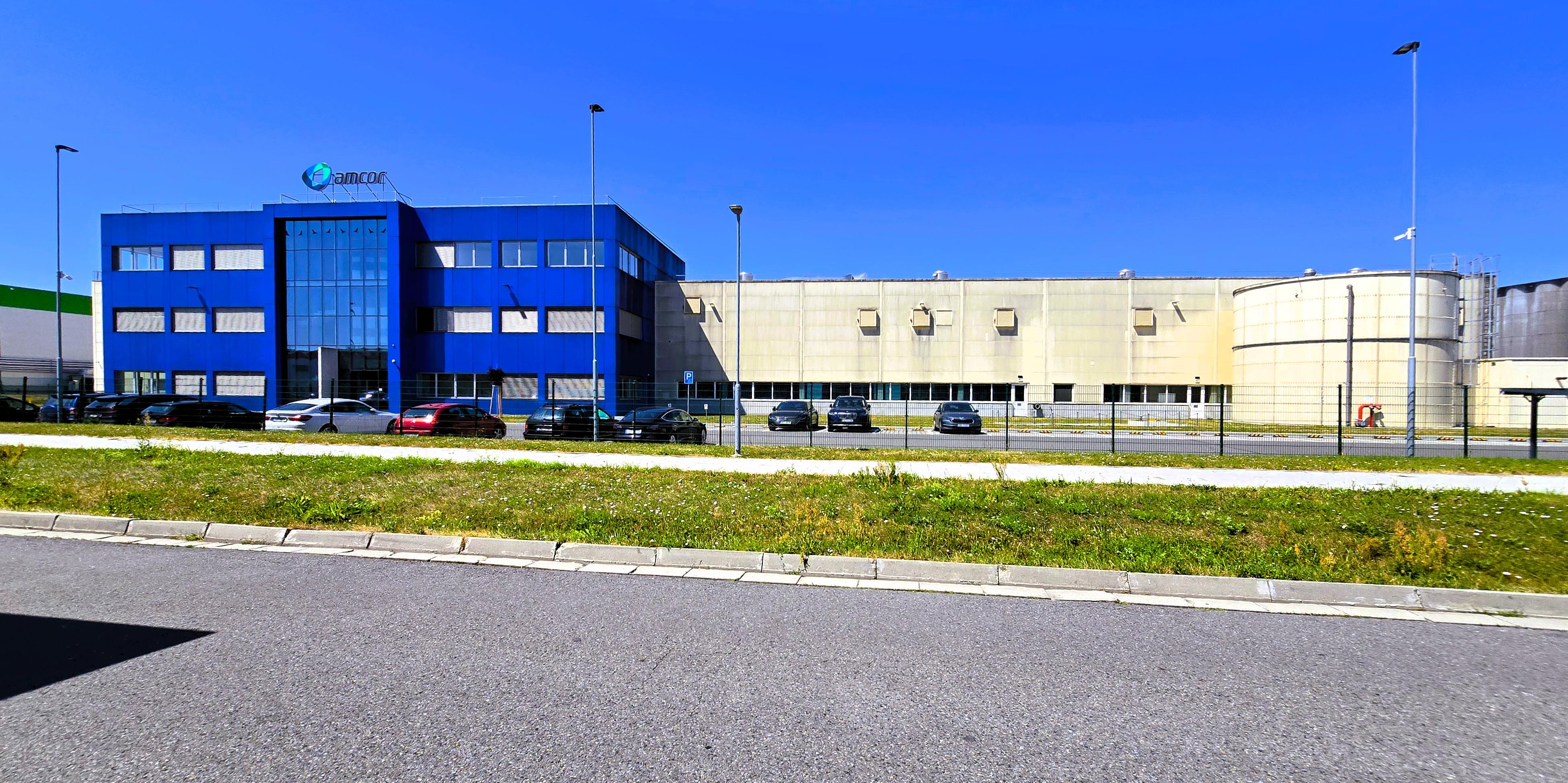 Amcor Flexibles Prostějov, s.r.o. foto 4