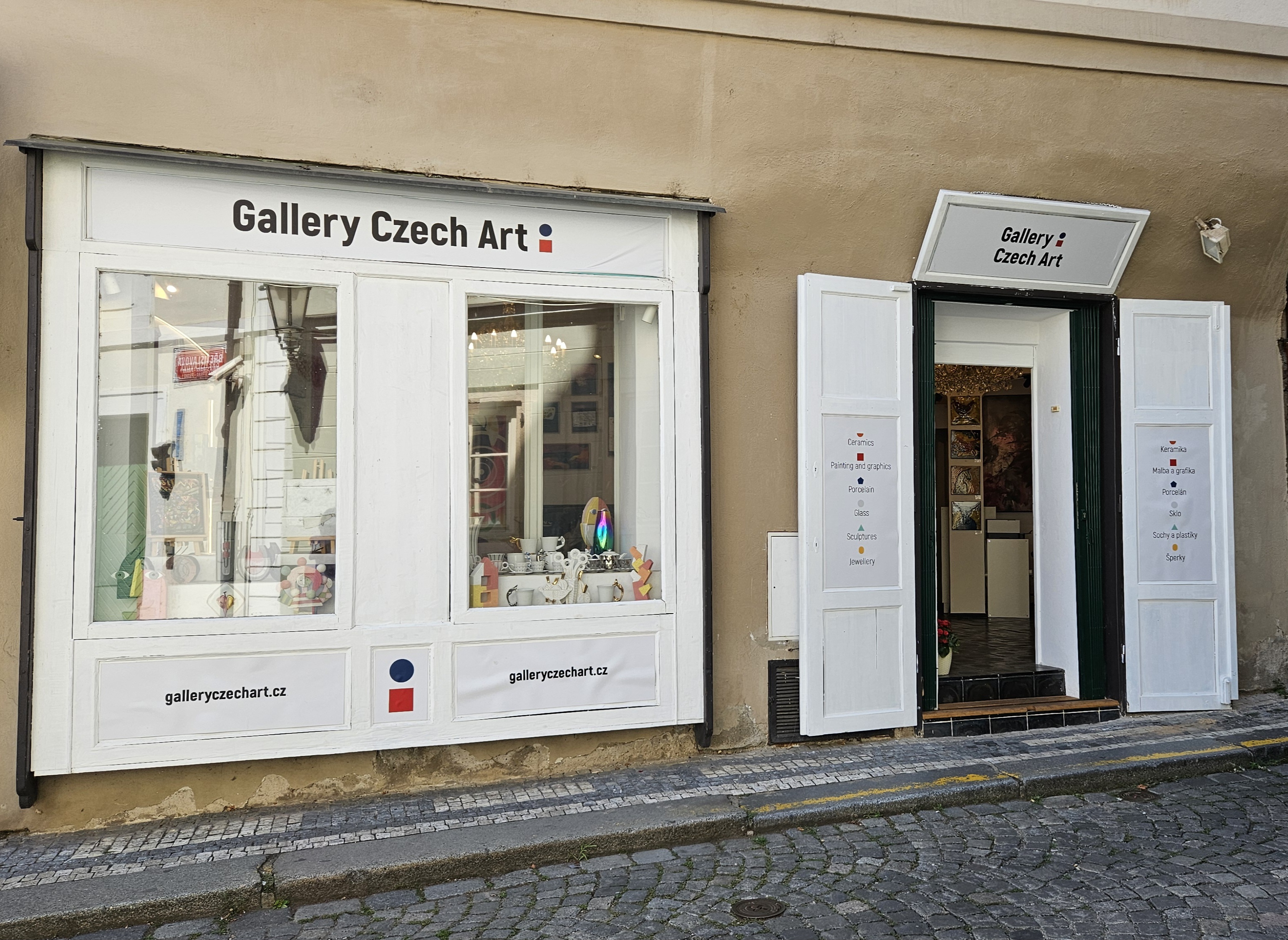 Gallery Czech Art foto 4