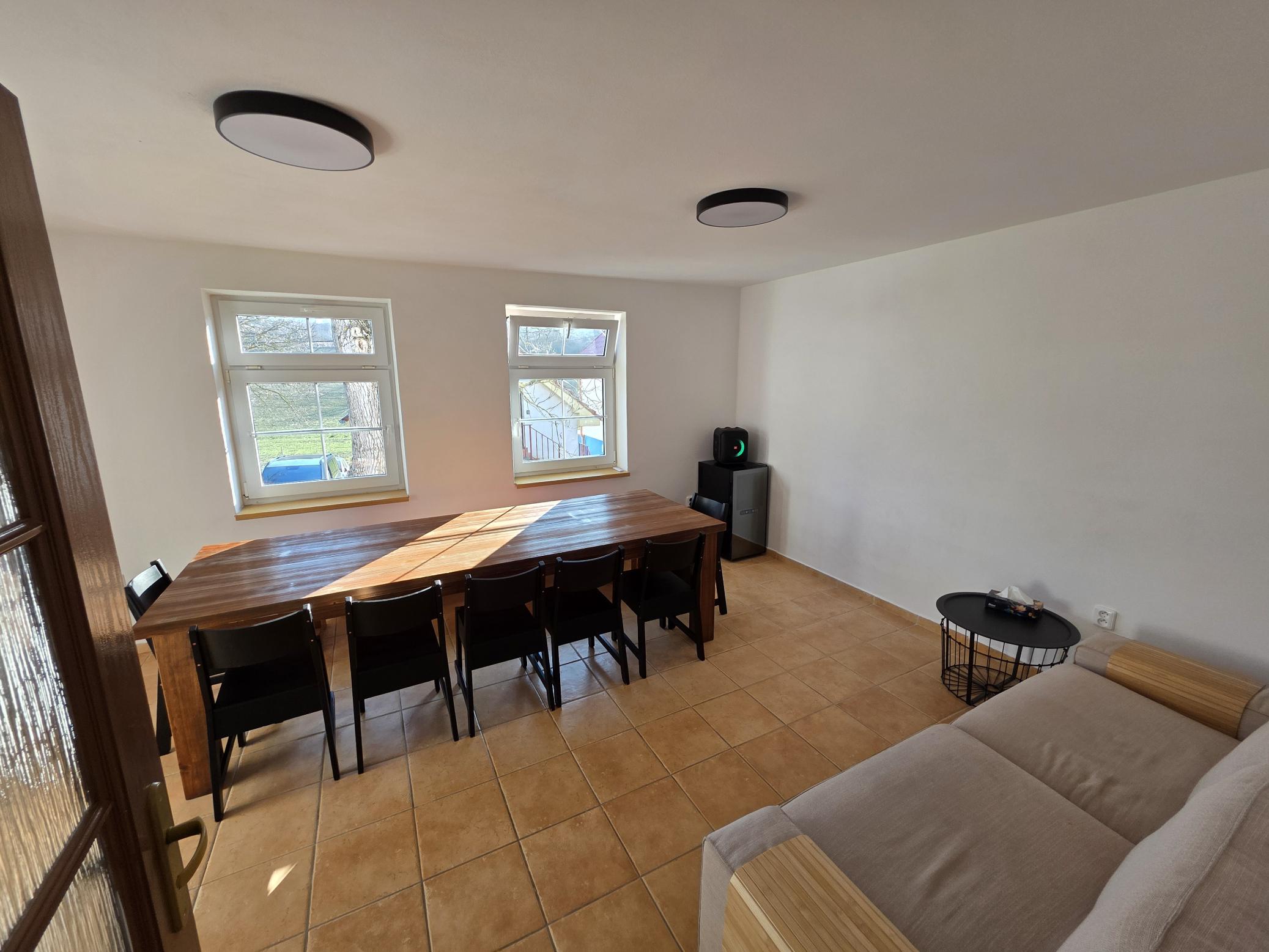 Apartmány Kutěj foto 6