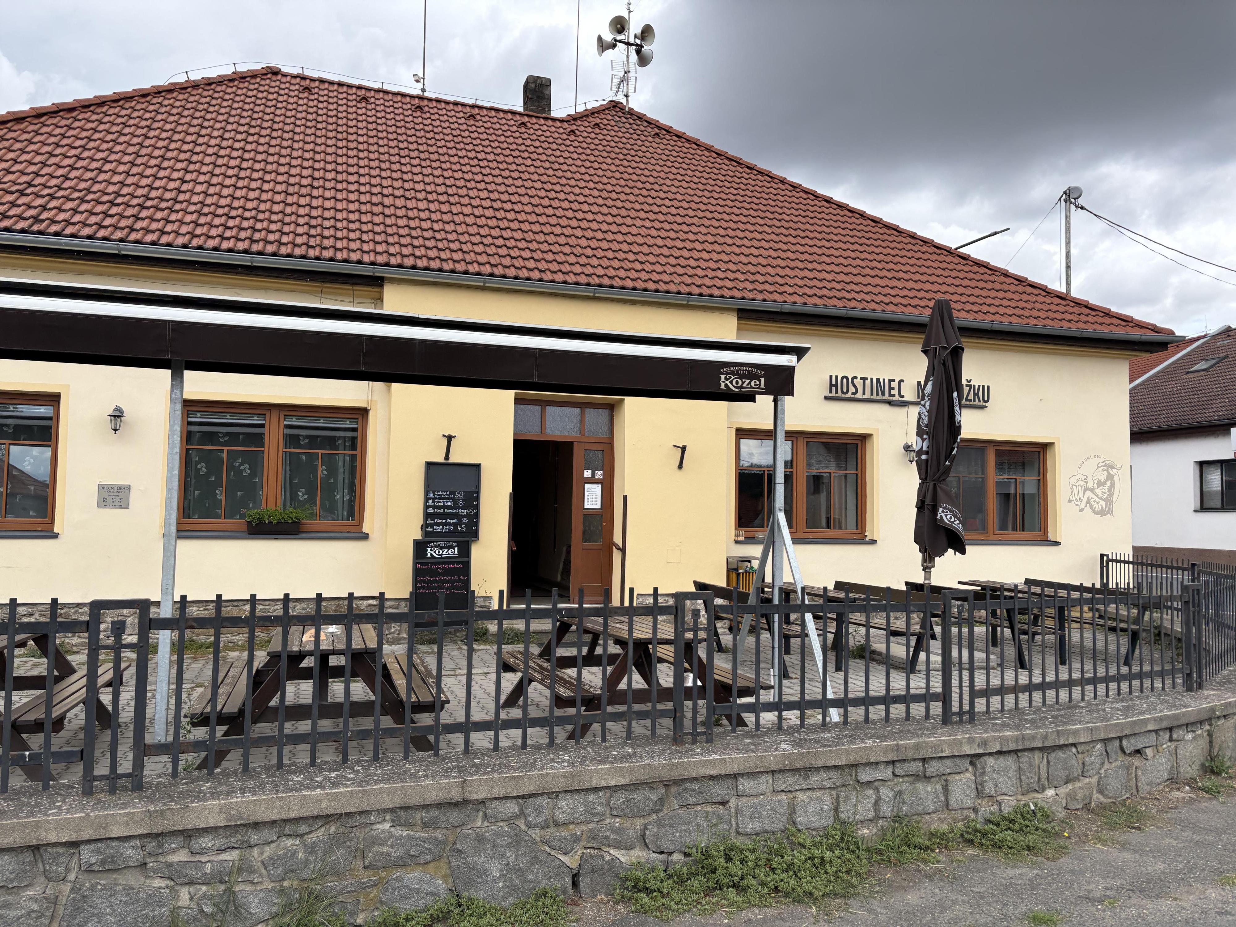 Hostinec na Růžku foto 3