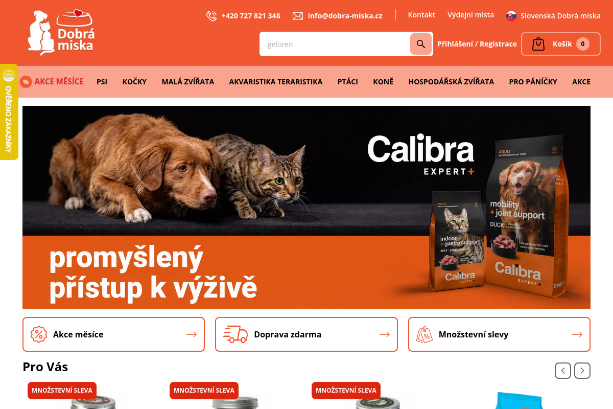 Dobra-miska.cz
