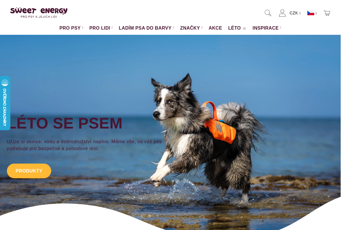 SweetEnergy.cz