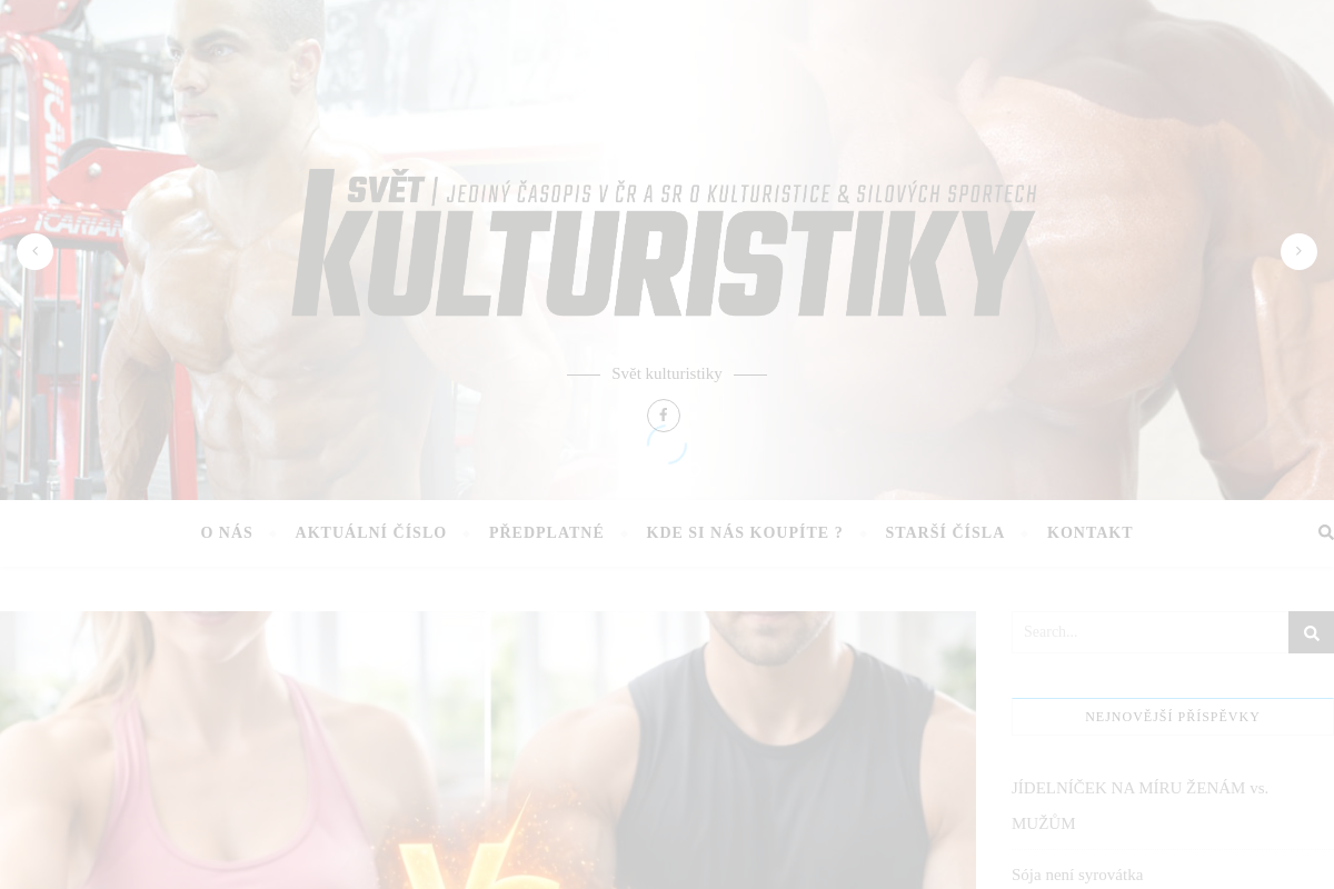 Svetkulturistiky.cz