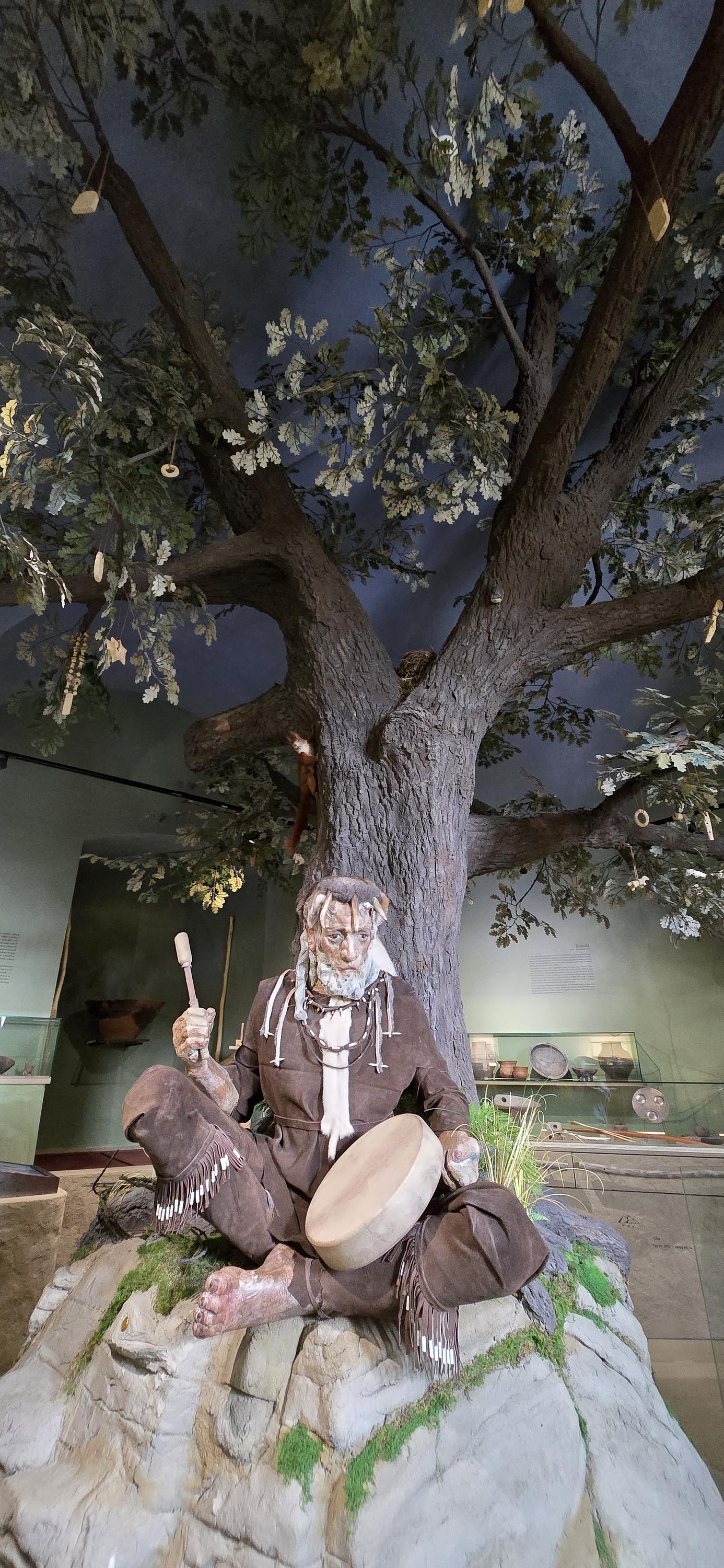 Muzeum Vyškovska foto 4